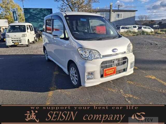 2010 Subaru Subaru Others