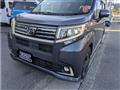 2015 Daihatsu Move Custom