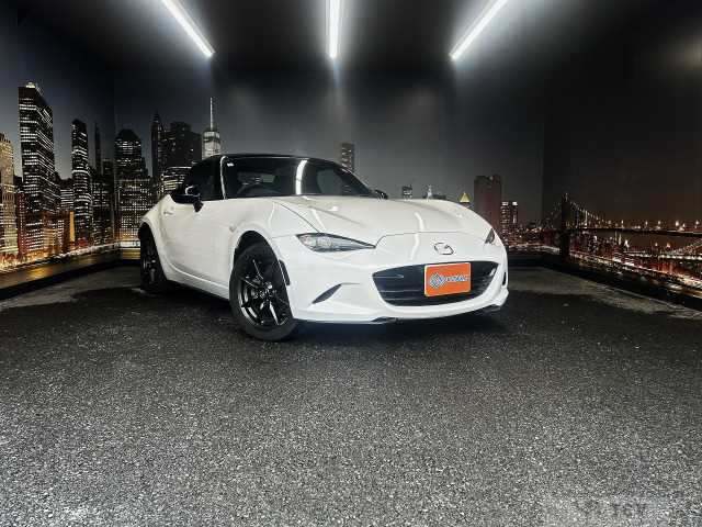 2015 Mazda Roadster