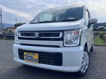 2019 Suzuki Wagon R
