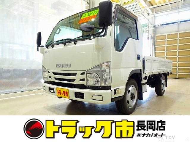 2018 Isuzu Isuzu Others