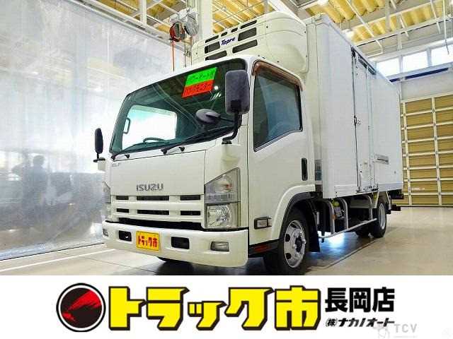 2011 Isuzu Isuzu Others