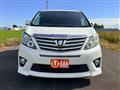 2012 Toyota Alphard G