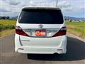 2012 Toyota Alphard G