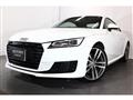 2016 Audi TT