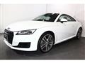 2016 Audi TT