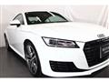 2016 Audi TT