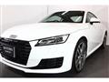 2016 Audi TT