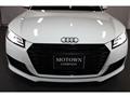 2016 Audi TT