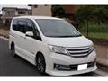 2012 Nissan Serena