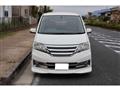 2012 Nissan Serena