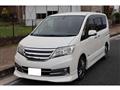 2012 Nissan Serena