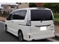 2012 Nissan Serena