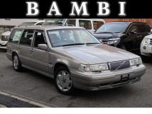 1995 Volvo 940 960