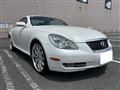 2007 Lexus SC