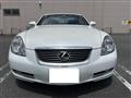 2007 Lexus SC