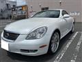 2007 Lexus SC