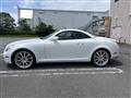 2007 Lexus SC