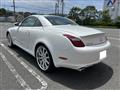 2007 Lexus SC