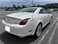 2007 Lexus SC