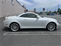 2007 Lexus SC