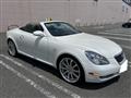 2007 Lexus SC