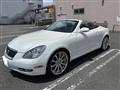 2007 Lexus SC