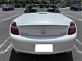2007 Lexus SC