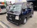 2010 Subaru Sambar