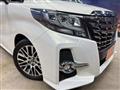2015 Toyota Alphard G