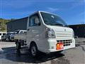 2015 Suzuki Carry Truck