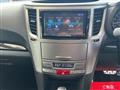 2011 Subaru Legacy Touring Wagon