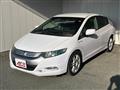 2010 Honda Insight