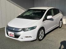 2010 Honda Insight