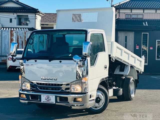 2012 Isuzu Isuzu Others