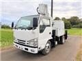 2017 Isuzu Isuzu Others