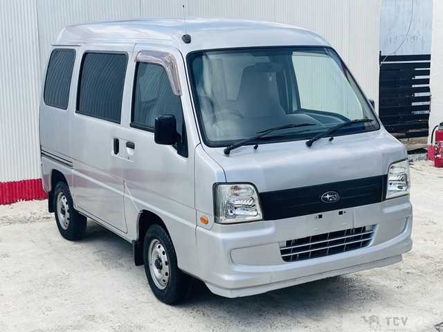 2007 Subaru Sambar