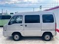 2007 Subaru Sambar