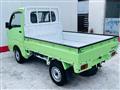 2016 Daihatsu Hijet Truck