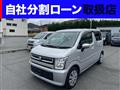 2018 Suzuki Wagon R