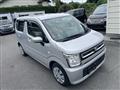 2018 Suzuki Wagon R