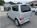 2018 Suzuki Wagon R