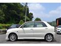 2001 Daihatsu Opti
