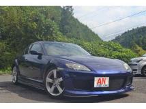 2006 Mazda RX-8