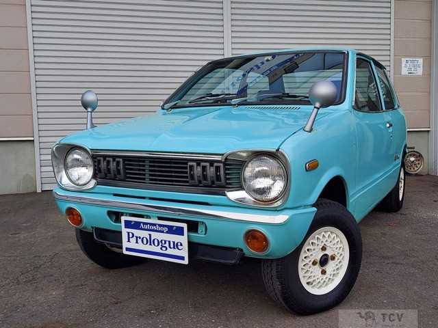 1975 Mazda Mazda Others