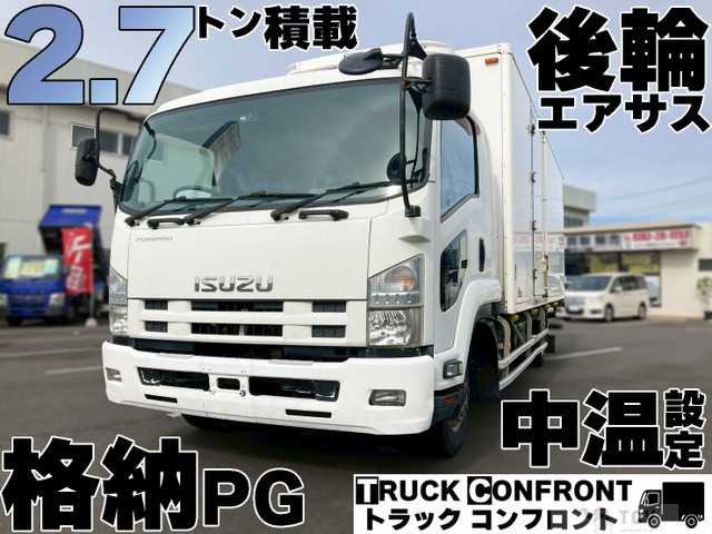 2013 Isuzu Isuzu Others