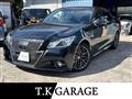 2013 Toyota Crown Athlete Series