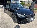 2013 Toyota Crown Athlete Series