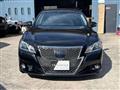 2013 Toyota Crown Athlete Series