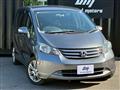 2010 Honda Freed